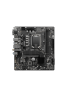 MSI B760M Bomber (Wi-Fi-) DDR5 Motherboard